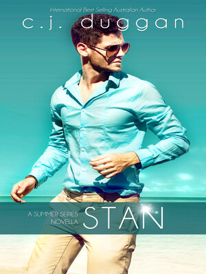 cover image of Stan (The Summer Series Novella) (Volume 1.5)
